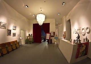 Associazione Culturale Vertigo