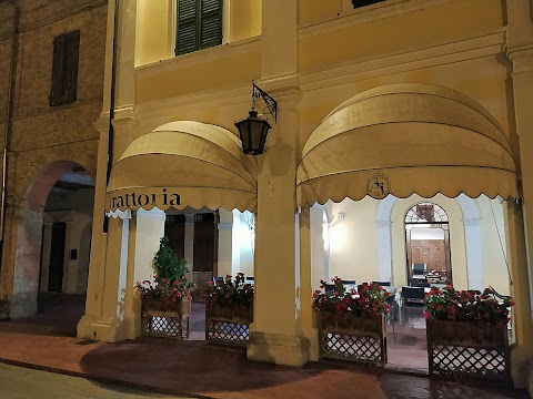 Ristorante Cavalier Saltini