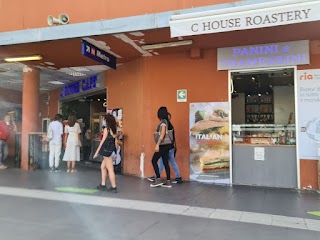 C House Café