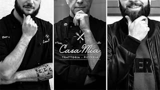 Casa Mia Trattoria Pizzeria