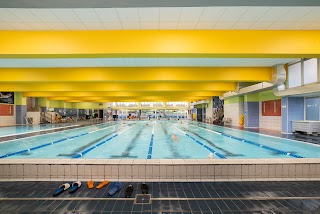 Milanosport - Piscina Bacone