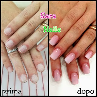 Sara Nails Roma