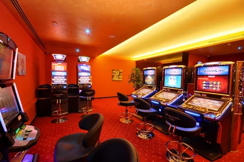 Sala Admiral SLOT & VLT