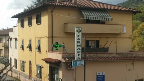 FARMACIA DI CONTEA