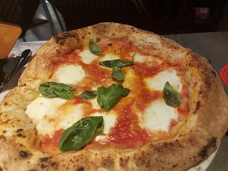 L’Officina della Pizza