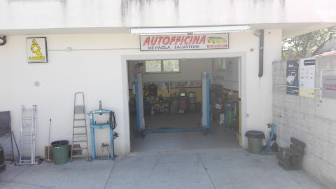 Autofficina meccanica De Paola Salvatore