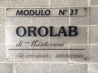 Orolab Di Mantovani Giuseppe