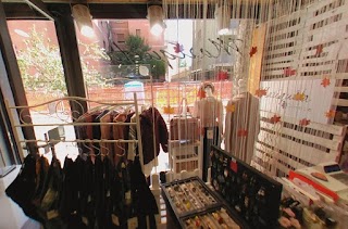 Abbigliamento Donna Roma - Mariquita Glam store