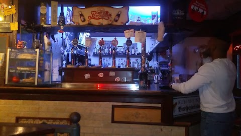 Spery Bar
