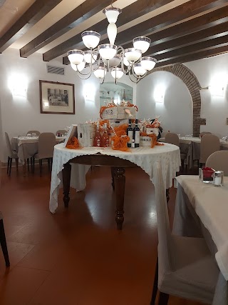 La Formica Ristorante Pizzeria