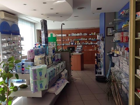 Farmacia Curcio