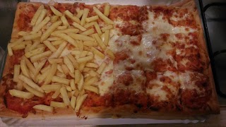 L'angolo dei Sapori, pizzeria, panzerotteria e friggitoria