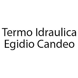 Termo Idraulica Egidio Candeo