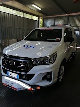 Laneri assistance - Carrozzeria - Soccorso Stradale