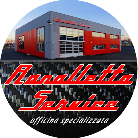 Ranalletta Service