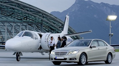 Cab Roma - Rome Port - Airport Transfers