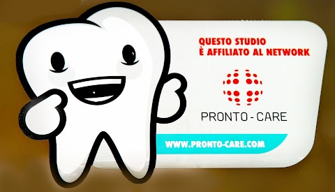 Dentista Roma Tuscolana Gnathous