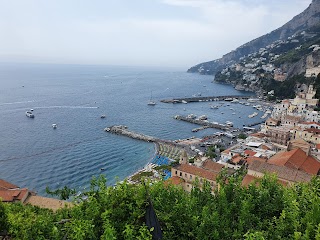 Villa Annalara amalfi charme and relax