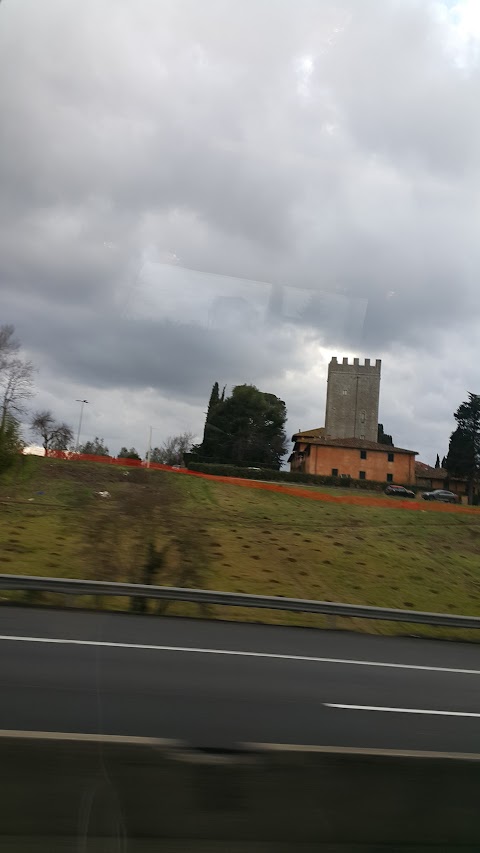 Allevamento di Ripoli