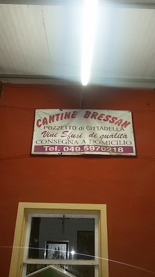 Bressan Marcello Cantine di Bressan Massimo