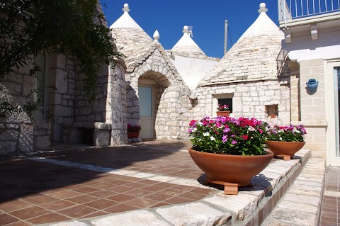 Trulli&Dimore - Holiday Rentals & Property Management