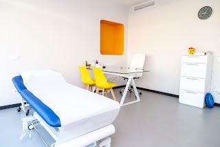 Centro di Fisioterapia Attiva Recupero Efficace