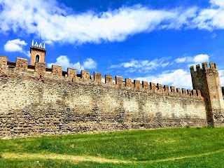 Torre del Bosio