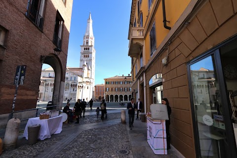 MADE IN MODENA TRAVEL