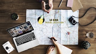 Agenzia Viaggi La Bina Travel Designer