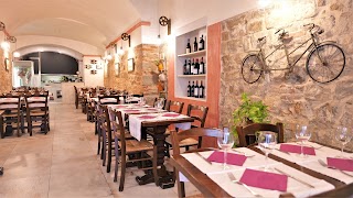 Il Tocco di Bacco Ristorante Firenze