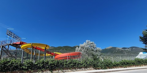 Acquapark Parco del Sangro