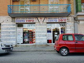 Costo Zero S.R.L.