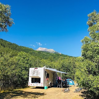 Camping Le Courounba - Vacances André Trigano