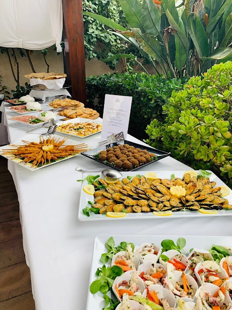 Spilù Catering a Brindisi