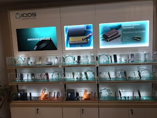 IQOS PREMIUM PARTNER MESSINA