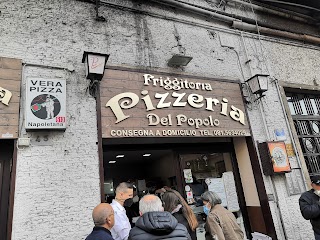 Pizzeria Del Popolo
