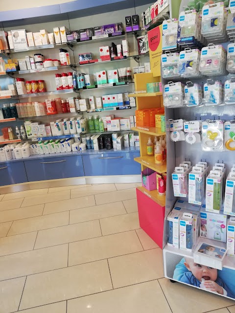 Farmacia Fredducci Di Fredducci Dott. Antonio