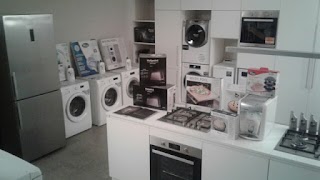 ATEAB di Barzaghi Eugenio Assistenza Autorizzata WHIRLPOOL INDESIT HOTPOINT ARISTON IGNIS