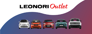 Leonori Outlet - Autoccasioni