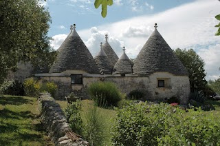 B&B La Gufa | Trulli e Natura