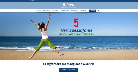 Rilevo Srl