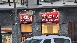 Enoteca San Donato - Vini Sfusi - Cantina & Dispensa