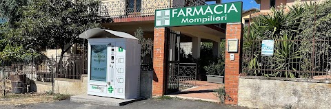 Farmacia Mompilieri