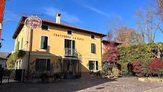 Trattoria La Buca