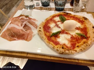 Maccabei La Pizzeria _ VERONA