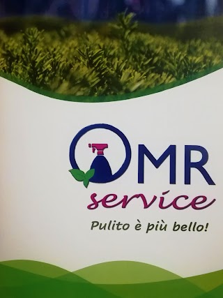 OMR service