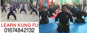 Chinese Kung Fu & Wushu School - Best Martial Arts Training & Resource Center