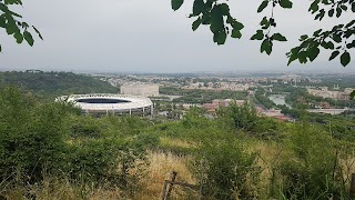 I.C. Parco della Vittoria - Plesso "Giacomo Leopardi"