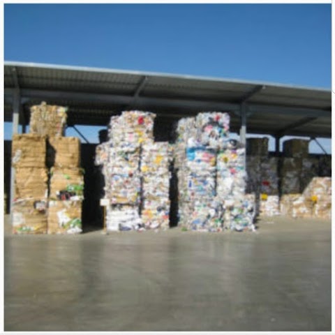 World Recycling - Smaltimento Rifiuti Toscana Lucca