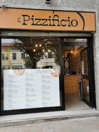 Il Pizzificio